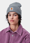 Carhartt WIP Acrylic Watch Beanie, Dove Grey