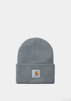 Carhartt WIP Acrylic Watch Beanie, Dove Grey