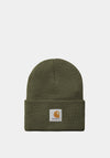 Carhartt WIP Acrylic Watch Beanie, Office Green