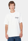 Carhartt WIP Archivo T-Shirt, White