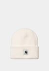 Carhartt WIP Ashley Beanie, Natural