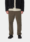 Carhartt WIP Flint Twill Trousers, Mirage