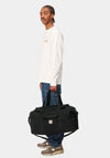 Carhartt WIP Jack Duffle Bag, Black