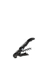 Carhartt WIP Script Pulltap’s Corkscrew, Black