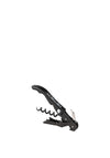 Carhartt WIP Script Pulltap’s Corkscrew, Black