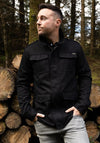 Carter Clothing Cargo Jacket, Black