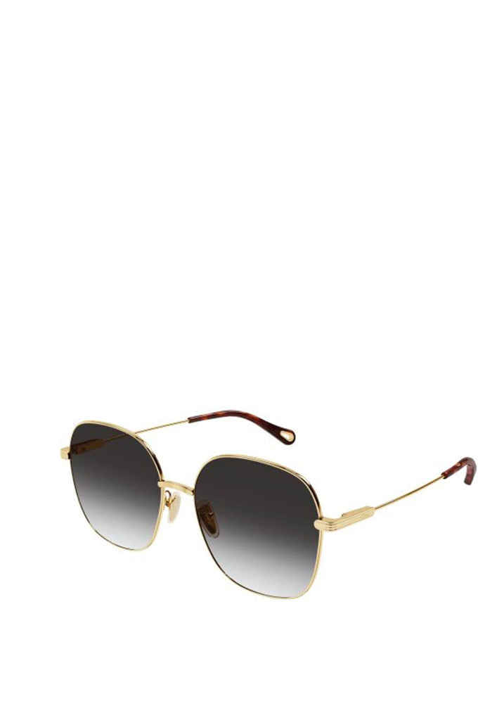 Chloe store retro sunglasses