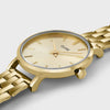 Cluse Boho Chic Petite Watch, Gold