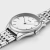 Cluse Feroce Mini Watch, Silver