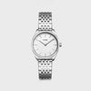 Cluse Feroce Mini Watch, Silver