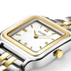 Cluse Ladies Gracieuse Watch, Silver & Gold