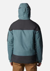 Columbia Men’s Challenger Pullover Jacket, Night Wave