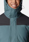 Columbia Men’s Challenger Pullover Jacket, Night Wave