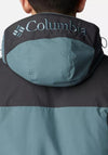 Columbia Men’s Challenger Pullover Jacket, Night Wave