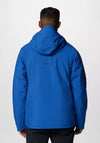 Columbia Explorer’s Edge™ Jacket, Blue