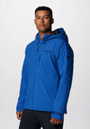 Columbia Explorer’s Edge™ Jacket, Blue