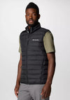 Columbia Men’s Lake 22 II Down Gilet, Black