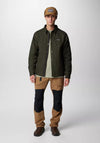 Columbia Landroamer™ Quilted Overshirt, Green