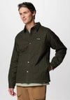 Columbia Landroamer™ Quilted Overshirt, Green