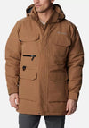 Columbia Landroamer Waterproof Parka, Delta