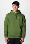 Columbia Marble Canyon™ Heavyweight Hoodie, Green