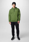 Columbia Marble Canyon™ Heavyweight Hoodie, Green