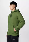 Columbia Marble Canyon™ Heavyweight Hoodie, Green