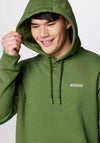 Columbia Marble Canyon™ Heavyweight Hoodie, Green