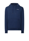 Columbia Meridian Creek™ Crew Neck Hoodie, Navy