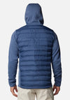 Columbia Outshield™ Hooded Jacket, Blue