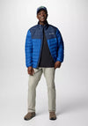 Columbia Powder Lite™ II Jacket, Blue & Navy