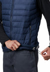 Columbia Powder Lite™ Gilet, Navy