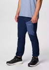 Columbia Tech™ Softshell Trousers, Navy