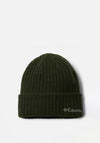 Columbia Watch Beanie, Green