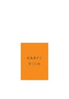 Carpe Diem Book