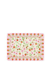 Cath Kidston Strawberry Print Placemats, Set of 4