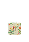 Cath Kidston Summer Bird Print Coasters, Set of 4