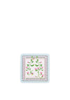 Cath Kidston Twin Floral Print Coasters, Set of 4