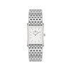 Daniel Wellington Bound 9 Link Watch, Silver