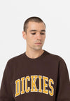 Dickies Atkin Sweatshirt, Java