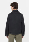 Dickies Eisenhower Jacket, Black