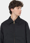 Dickies Eisenhower Jacket, Black