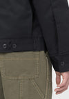 Dickies Eisenhower Jacket, Black