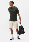 Dickies Mapleton T-Shirt, Olive Green