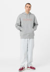 Dickies Melvern Hoodie, Gym Grey