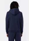 Dickies Oakport Hoodie, Navy Blue