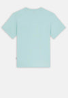 Dickies Mapleton Short Sleeve T-Shirt, Pastel Turquoise