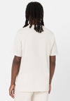 Dickies Mapleton Short Sleeve T-Shirt, Whitecap