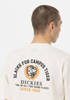 Dickies Westmoreland T-Shirt, Whitecap Grey