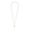 Dyrberg/Kern Alia Necklace, Gold